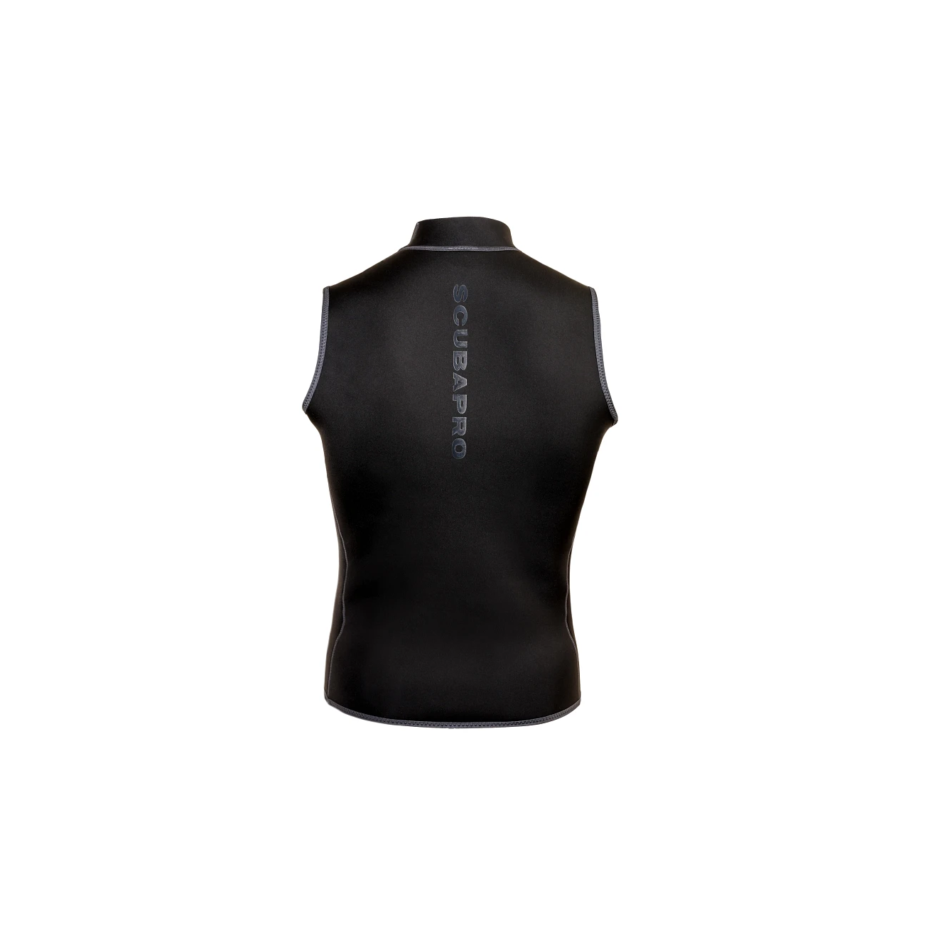 ZONE3 Gilet Néoprène 2mm Chaleur - Couche Base Thermique Natation Eau Froide & Sports Nautiques