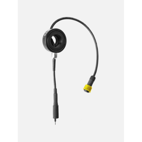 Connecteur pour système chauffant Santi