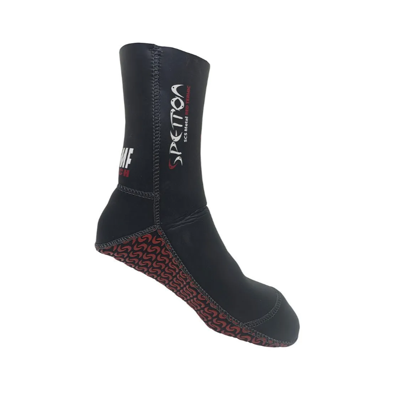 Chaussons Spetton Extreme 3mm