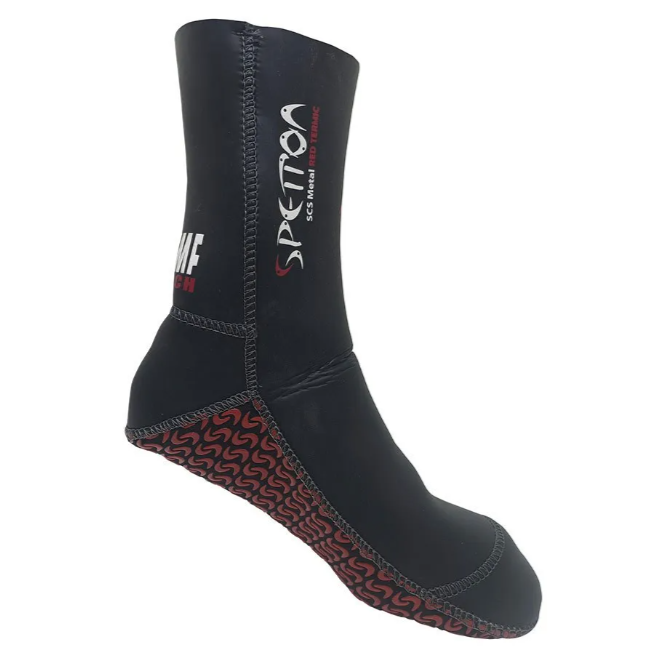 Chaussons Spetton Extreme 3mm