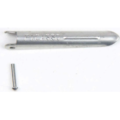 Lot de 10 ardillons courts Picasso - 55mm