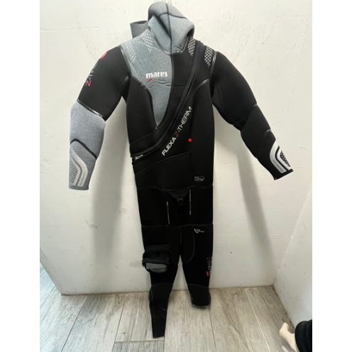Combinaison Mares Flexa Z-Therm 7mm d'occasion
