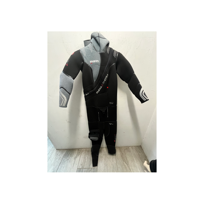 Combinaison Mares Flexa Z-Therm 7mm d'occasion