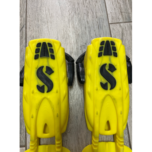 Palmes Scubapro SeaWing Nova² Medium – Occasion | Puissance & Confort