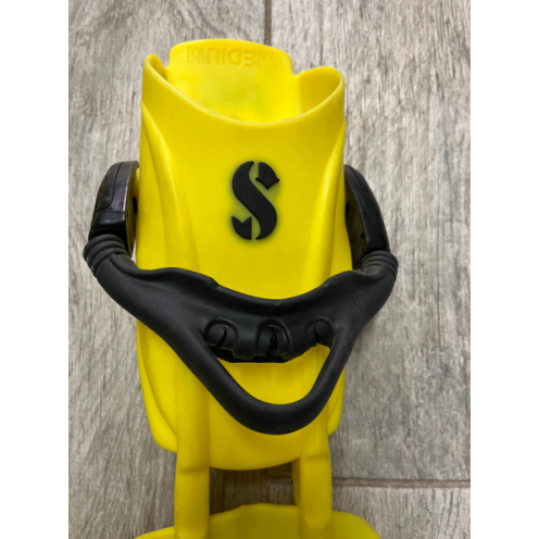 Palmes Scubapro SeaWing Nova² Medium – Occasion | Puissance & Confort