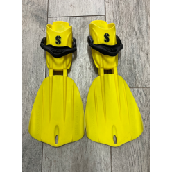 Palmes Scubapro SeaWing Nova² Medium – Occasion | Puissance & Confort