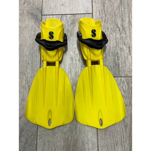 Palmes Scubapro SeaWing Nova² Medium – Occasion | Puissance & Confort