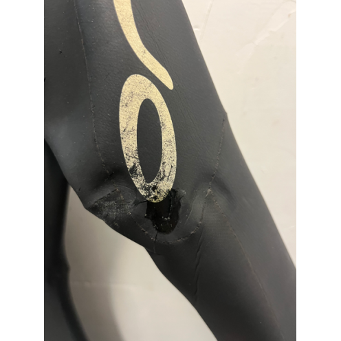 Combinaison Orca Femme Small – Occasion | Néoprène Performance & Confort