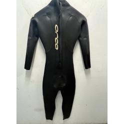 Combinaison Orca Femme Small – Occasion | Néoprène Performance & Confort