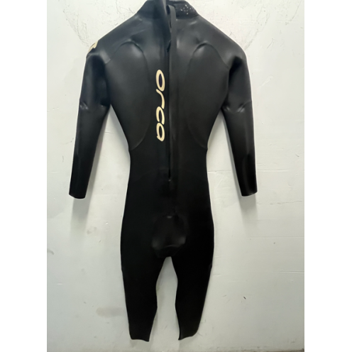 Combinaison Orca Femme Small – Occasion | Néoprène Performance & Confort