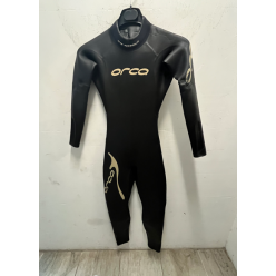 Combinaison Orca Femme Small – Occasion | Néoprène Performance & Confort