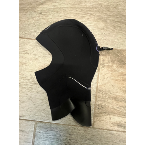 Combinaison Semi-Étanche Femme Aqualung Iceland Comfort 7mm Small – Occasion