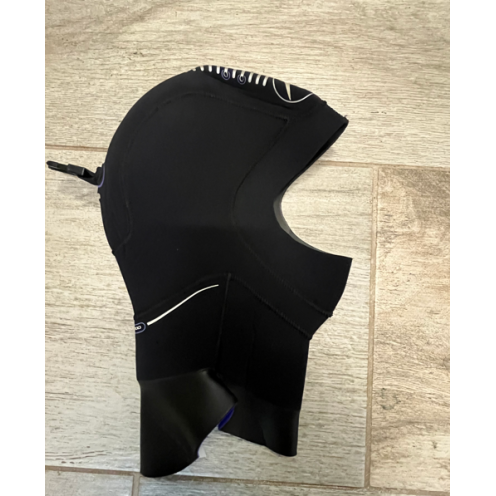 Combinaison Semi-Étanche Femme Aqualung Iceland Comfort 7mm Small – Occasion