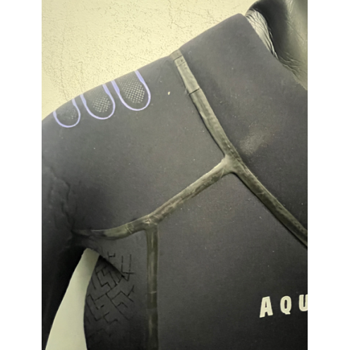 Combinaison Semi-Étanche Femme Aqualung Iceland Comfort 7mm Small – Occasion