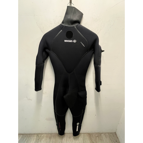 Combinaison Beuchat X-Trem 6,5mm Femme M – Semi-Étanche Occasion Reconditionnée
