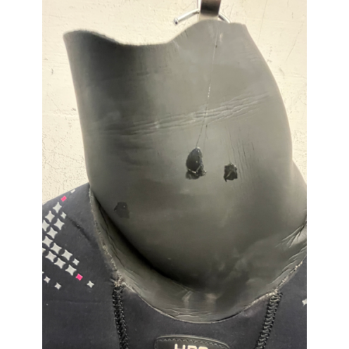 Combinaison Beuchat X-Trem 6,5mm Femme M – Semi-Étanche Occasion Reconditionnée