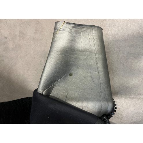 Combinaison Aqualung Dynaflex Femme Medium Occasion – Semi-Étanche Confort & Résistance