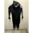 Combinaison Aqualung Dynaflex Femme Medium Occasion – Semi-Étanche Confort & Résistance