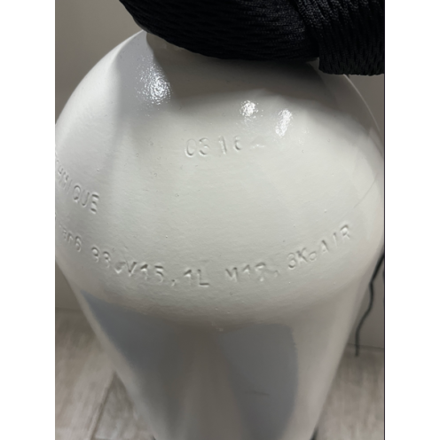 Bloc plongée Aqualung 15L acier 200 bars  – Occasion