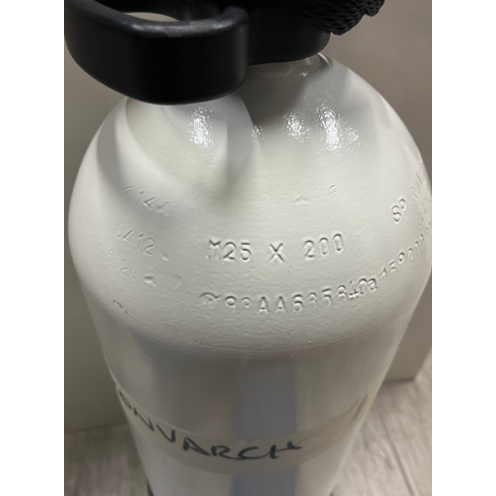 Bloc plongée Aqualung 15L acier 200 bars  – Occasion