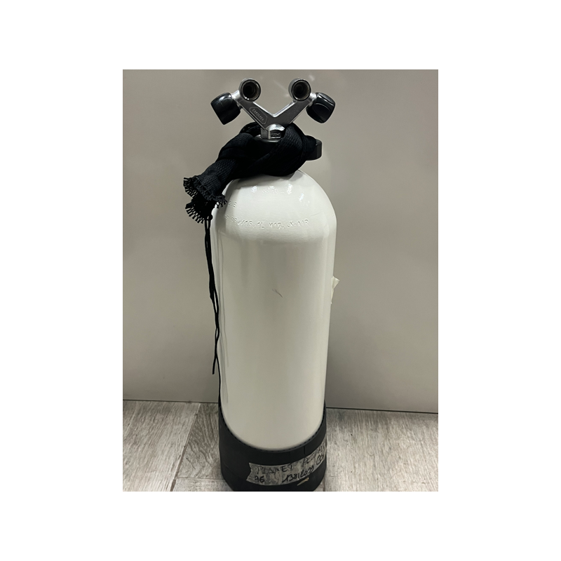 Bloc plongée Aqualung 15L acier 200 bars  – Occasion