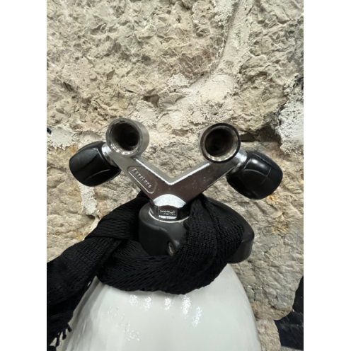 Bloc plongée Aqualung 15L acier 200 bars  – Occasion