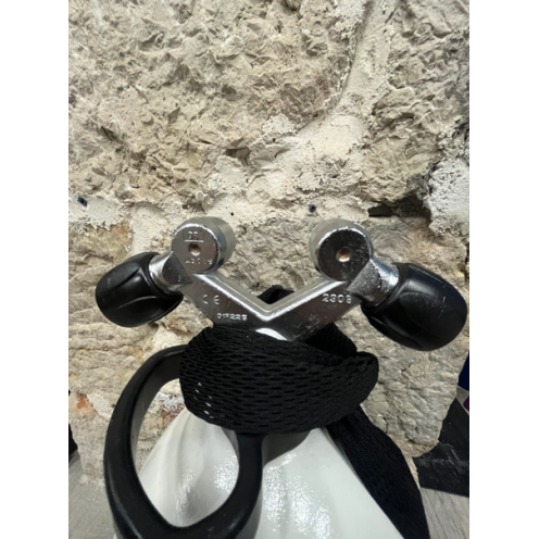 Bloc plongée Aqualung 15L acier 200 bars  – Occasion