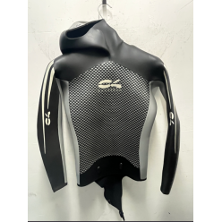 Veste C4 Sideral 5mm T2 Occasion – Veste Apnée Glide Skin Haute Performance