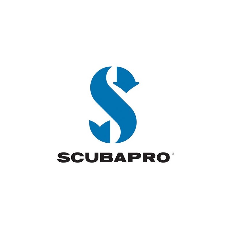 Sangle de bloc pour Scubapro Navigator Lite
