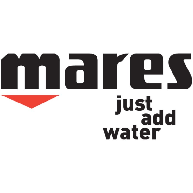 Joint pour inflateur Mares Prestige