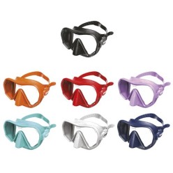 Masque Seac Pura Anti-buée