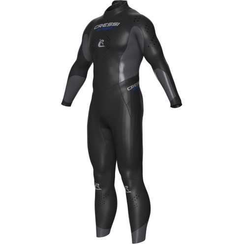 Combinaison d'Apnée Cressi Speed