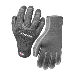 Gants Cressi Spider Pro 2mm