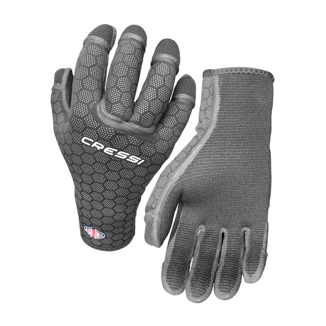 Gants Cressi Spider Pro 2mm