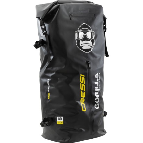 Sac à dos Cressi Gorilla 80 Litres