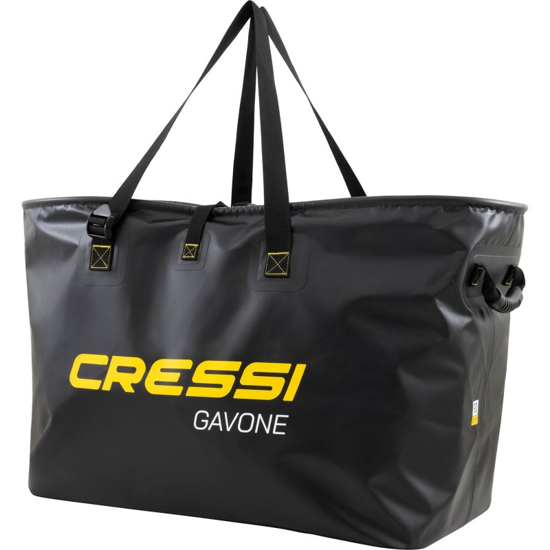 Sac étanche Cressi Gavone 50 Litres