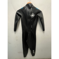Combinaison d’Occasion Femme Zento 2mm Small – Beuchat Apnée & Nage Outdoor