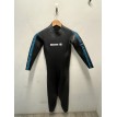 Combinaison d’Occasion Femme Zento 2mm Small – Beuchat Apnée & Nage Outdoor