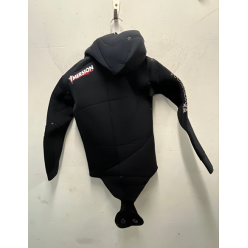 Veste Imersion Seriole 5mm T2 Occasion – Yamamoto 39 Stretchy Camo Apnée