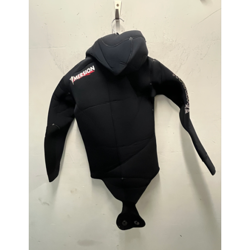 Veste Imersion Seriole 5mm T2 Occasion – Yamamoto 39 Stretchy Camo Apnée