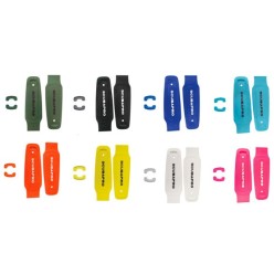 Kit couleur Scubapro pour poches à lest Monorail