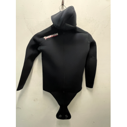 Veste Imersion Seriole 5mm T2 Occasion – Yamamoto 39 Stretchy Camo Apnée