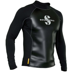 Tops Thermique Scupabro Hybrid 1mm