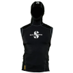 Veste Hybrid Scubapro à capuche sans manches