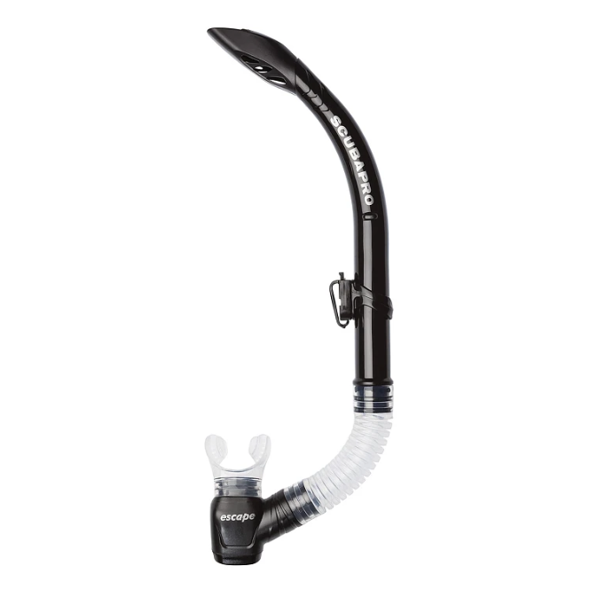 tuba scubapro-escape