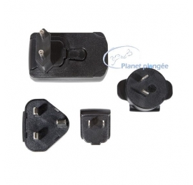 Chargeur pour EON STEELE Suunto