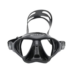 Masque Cetma Shark