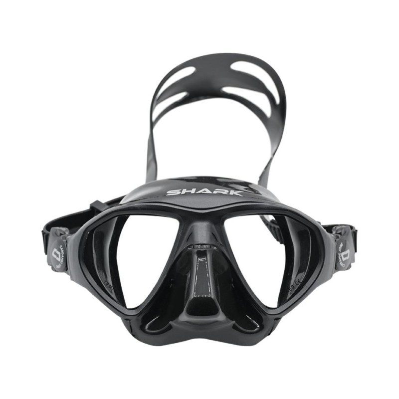 Masque Cetma Shark