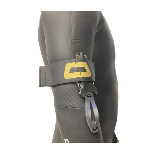 Couteau de chasse sous-marine Cetma