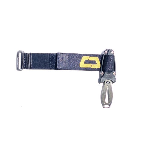 Couteau de chasse sous-marine Cetma